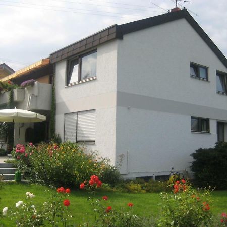 BodenSEE Apartment Langenargen Fliederweg Exterior foto