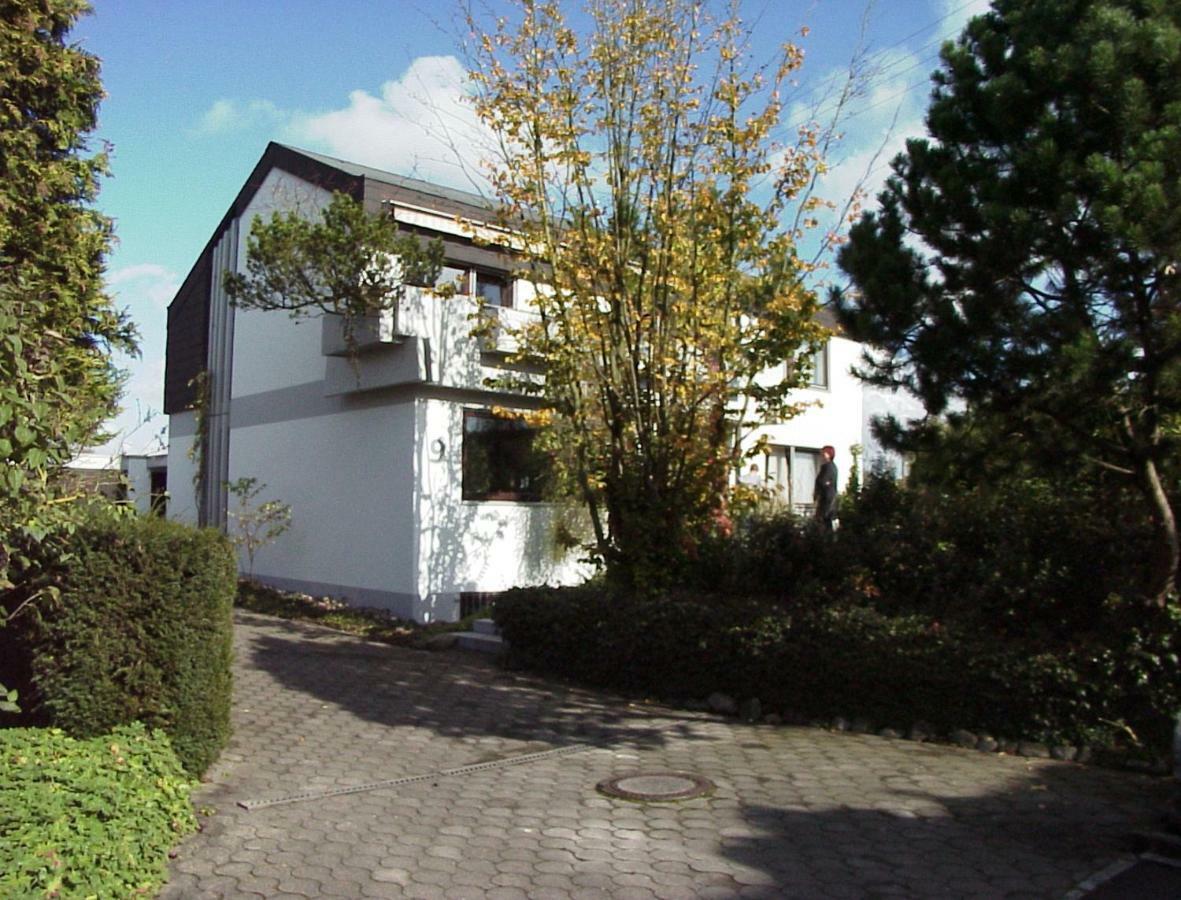 BodenSEE Apartment Langenargen Fliederweg Exterior foto